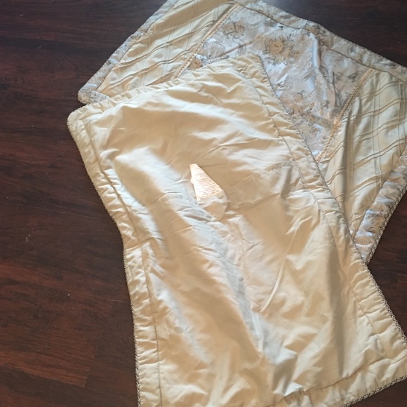 JC Penney Home Collections Bedding Jc Penney Home Collections Pair